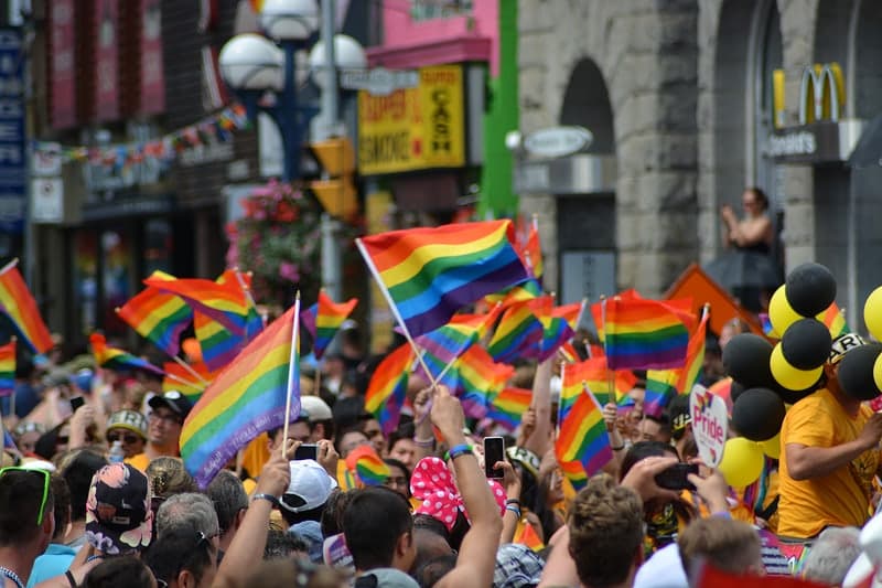 Gay Panama City