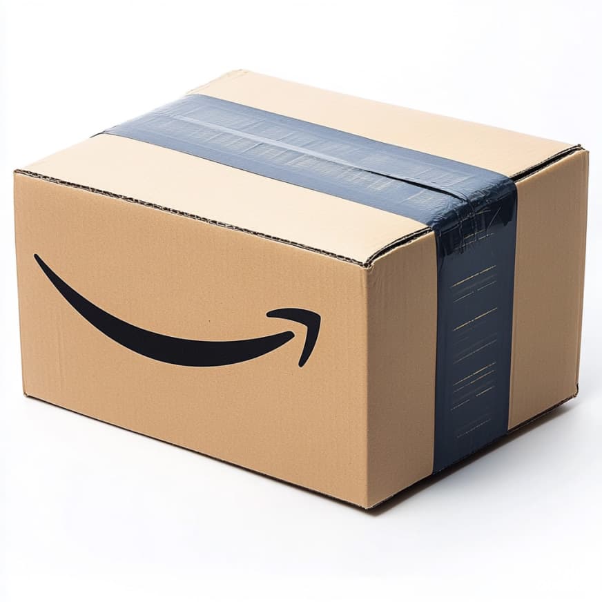 Amazon Box