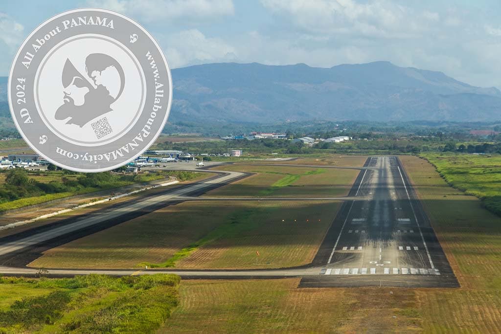 Aeroporto Internazionale di Tocumen