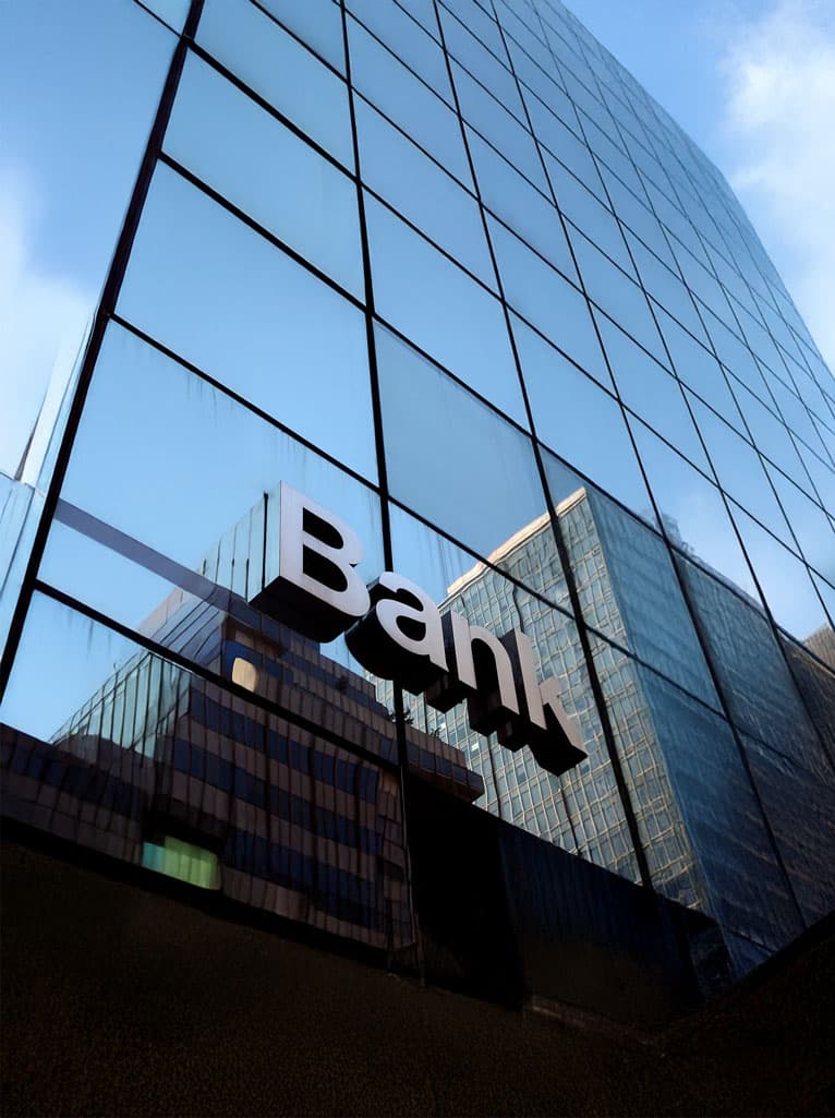 Banco en Panamá