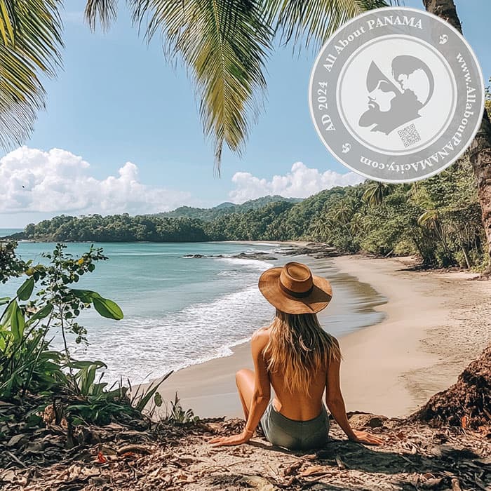 Plage du Costa Rica