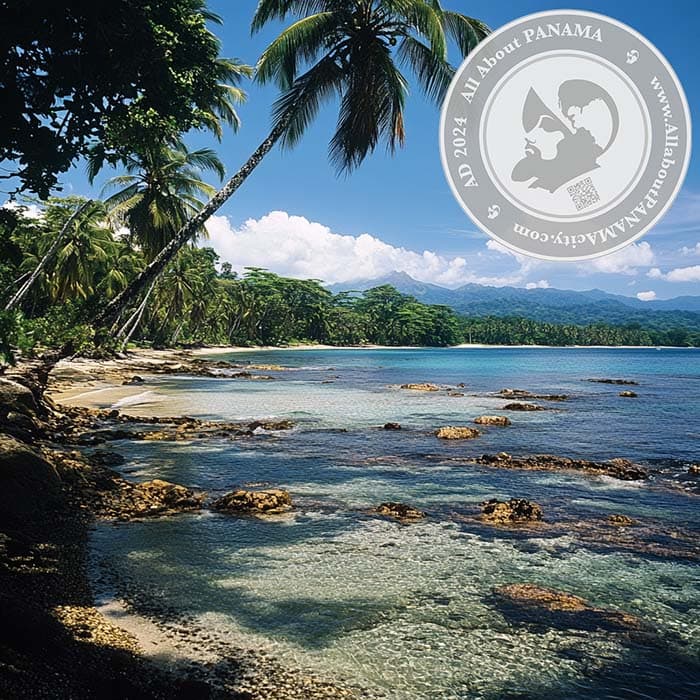 Plage du Panama