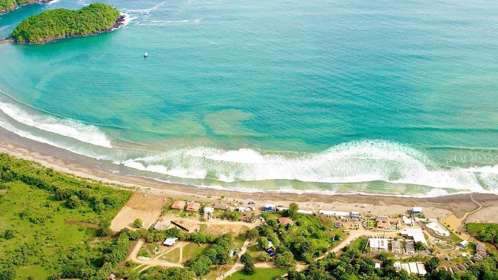 Playa Venao