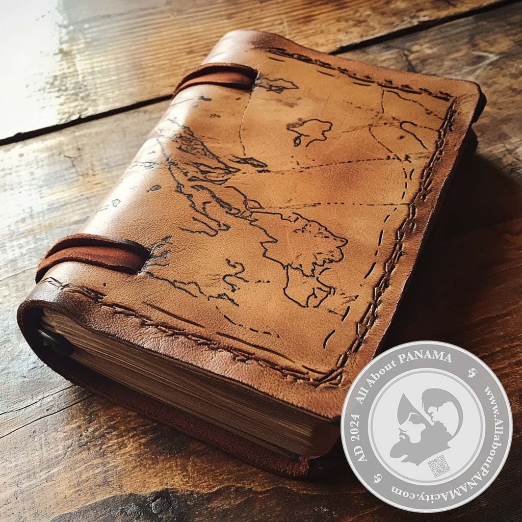 Guide de Voyage Panama